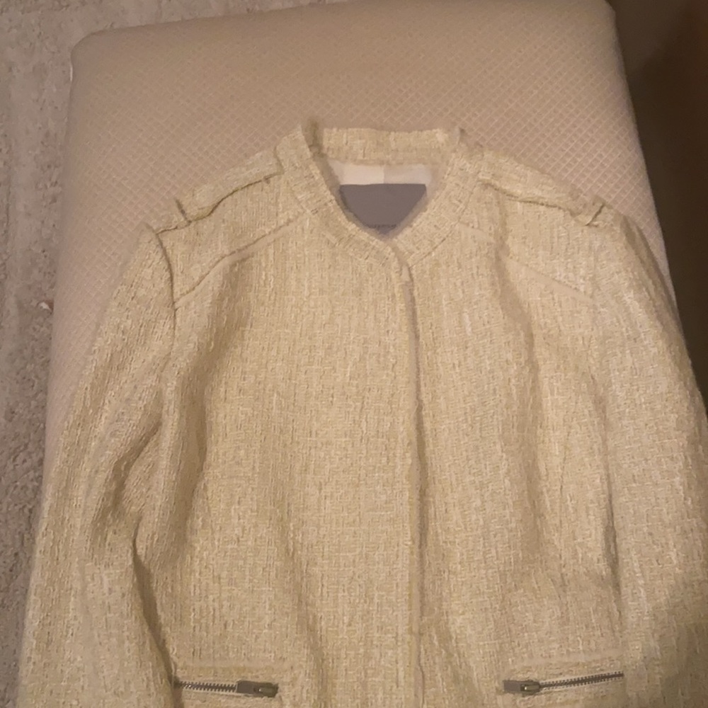 Classique Tweed Jacket - Picture 3 of 6